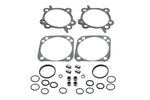 エスアンドエスサイクル S＆S トップエンドガスケットキット 4-1 8 TC96 103 カタログ品番：90-9510 メーカー品番：90-9510