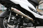ケイツーテック K2テック Volta(ボルタ)テーパー 3ピース シグナスX SR 4型 EBJ-SEA5J カタログ品番：P088-5769 メーカー品番：sigu4-vot3