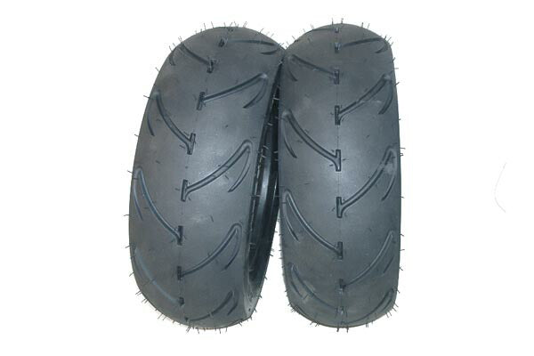 STEADY ステディー B77タイヤセット 110 80＋120 70 8インチワイドタイヤ ミディアム カタログ品番：SET-B77-110-120 メーカー品番：SET-B77-110-120