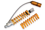 OHLINS｜オーリンズ リアショック S46HR1C1 CRF250RALLY 17-｜HO703