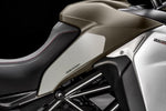 PRINT プリント タンクサイドパッド HDR CLR Multistrada Enduro1200 1260 16-20 カタログ品番：HDR-268 メーカー品番：HDR268