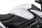 PRINT プリント タンクサイドパッド HDR CLR GSX-S1000 F 16-20 カタログ品番：HDR-272 メーカー品番：HDR272