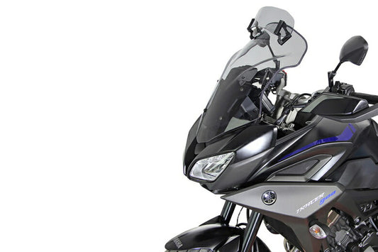 MRA エムアールエー VARIOツーリング スモーク TRACER900 GT 18-20 カタログ品番：MVT275 メーカー品番：4025066163205