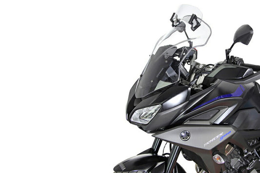 MRA エムアールエー VARIOツーリング クリア TRACER900 GT 18-20 カタログ品番：MVT275C メーカー品番：4025066163199