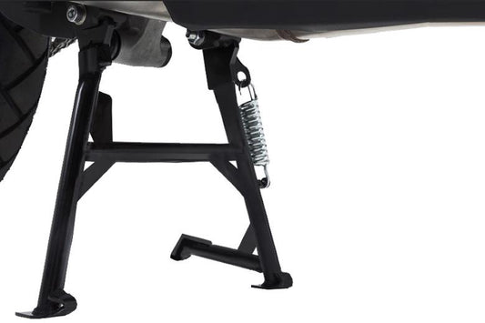 HEPCO&BECKER ヘプコアンドベッカー ヘプコ＆ベッカ センタースタンド ブラック Versys-X250 17 カタログ品番：5052526-0001 メーカー品番：5052526 00 01