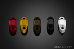 バイカーズ｜BIKERS マスターシリンダークランプ 1ケ オレンジ ADV150 20-21 CT125 20-21 CBR250RR 17-21 PCX 10-21｜C0065-ORG