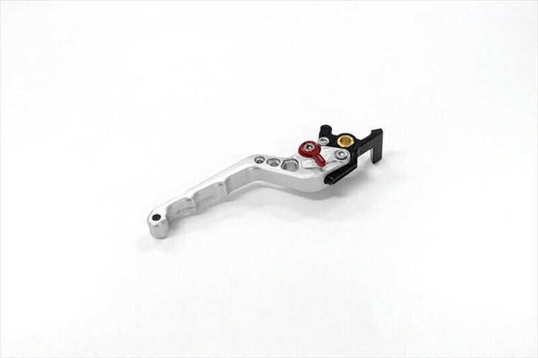 バイカーズ｜BIKERS ADJフロントブレーキレバー シルバー ADV150 20-21 CT125 20-21｜H0701-SLV