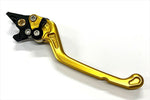 バイカーズ｜BIKERS プレミアムADJFブレーキレバー L.GLD CT125 20-21 ADV150 20-21 PCX125／150 18-20｜H0408-LGD