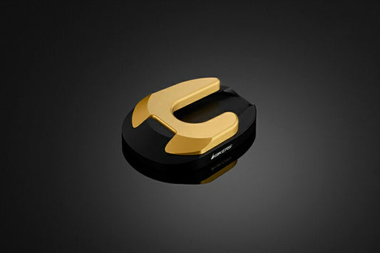 バイカーズ｜BIKERS サイドスタンドフラットフット M.L.GLD Rebel500／250 17-21｜H0437-LGD