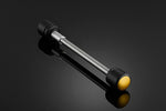 バイカーズ｜BIKERS FRアクスルプロテクター M.L.GLD Rebel500／250 17-21｜H0445-LGD