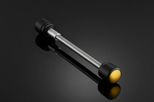 バイカーズ｜BIKERS FRアクスルプロテクター M.L.GLD Rebel500／250 17-21｜H0445-LGD