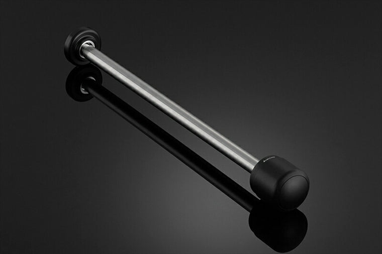 バイカーズ｜BIKERS RRアクスルプロテクター M.ブラック Rebel500／250 17-21｜H0446-BLK