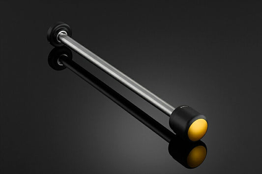 バイカーズ｜BIKERS RRアクスルプロテクター M.L.GLD Rebel500／250 17-21｜H0446-LGD