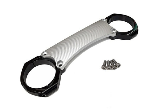 バイカーズ｜BIKERS FRフォークバランサー ブラック Rebel500／250 17-21｜H0456-BLK