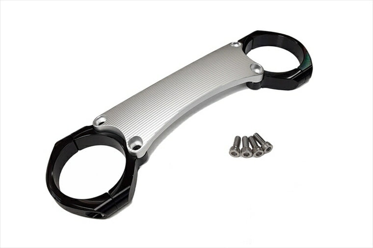 バイカーズ｜BIKERS FRフォークバランサー ブラック Rebel500／250 17-21｜H0456-BLK