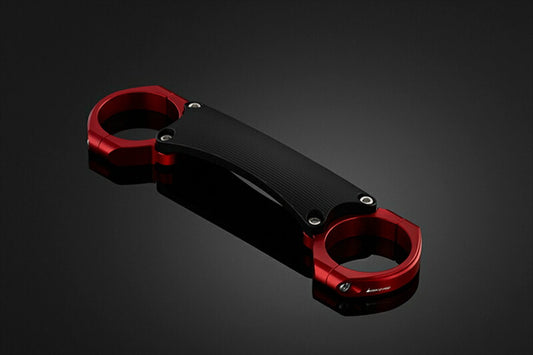 バイカーズ｜BIKERS FRフォークバランサー レッド Rebel500／250 17-21｜H0456-RED