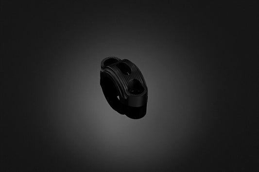 バイカーズ｜BIKERS マスターシリンダークランプ 1ケ ブラック CT125- 20-21 MT-07 14-21 YZF-R25 19-21 CBR250RR 17-21｜Y0302-BLK