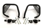 HEPCO&BECKER ヘプコアンドベッカー ヘプコ＆ベッカ エンジンガード アンスラサイトパッド付 Tracer900 GT 18-20 MT09 Tracer 15-17 カタログ品番：5014559-0005 メーカー品番：5014559 00 05