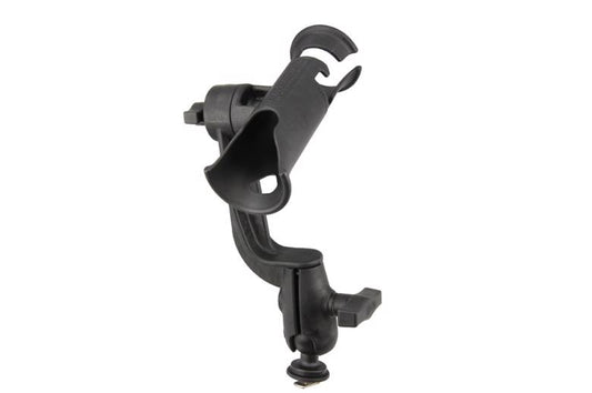 ラムマウント ラムマウント ロッドホルダー トラックボールベース付 RAP-390-RB-TRA1U カタログ品番：P088-9731 メーカー品番：RAP-390-RB-TRA1U