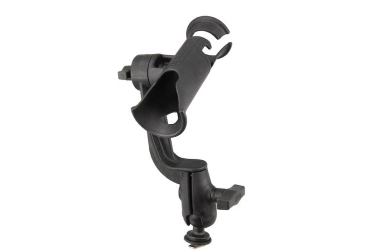ラムマウント ラムマウント ロッドホルダー トラックボールベース付 RAP-390-RB-TRA1U カタログ品番：P088-9731 メーカー品番：RAP-390-RB-TRA1U