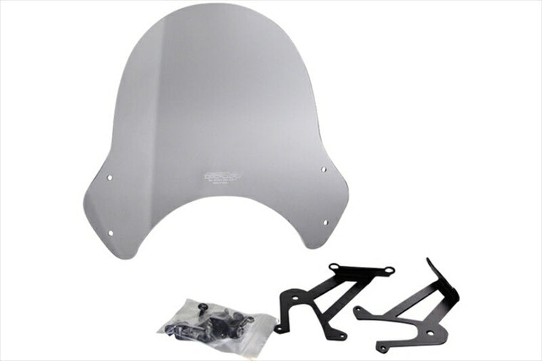 エムアールエー｜MRA スクリーン スポーツ スモーク Z900RS 18-21｜4025066163250