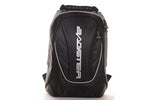 バグスター BAGSTER リュックサック VENOM 16L ブラック グレー カタログ品番：XSD168 メーカー品番：XSD168