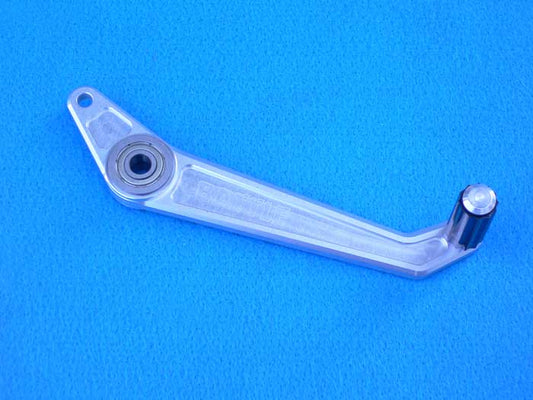 バトルファクトリー BATTLE.F ブレーキペダル アルミ TZ125 250 YZF1 TZ125 94-02 TZ250 96-02 R1 04 R6 99-02 カタログ品番：P089-1368 メーカー品番：BA03-146