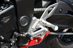アグラス アグラス バックステップ GSX-S750 17- カタログ品番：P089-1462 メーカー品番：312-306-000