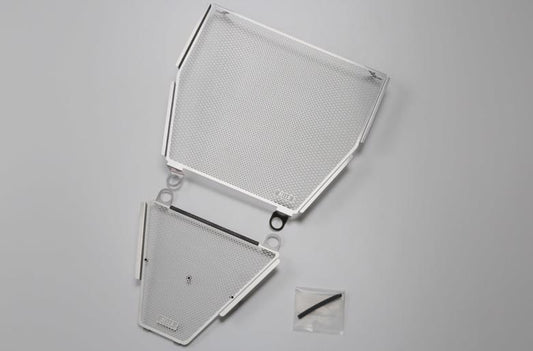 アエラ AELLA ラジエター＆オイルクーラープロテクターセット ドゥカティ PanigaleV4 S カタログ品番：P089-2068 メーカー品番：AE-56135