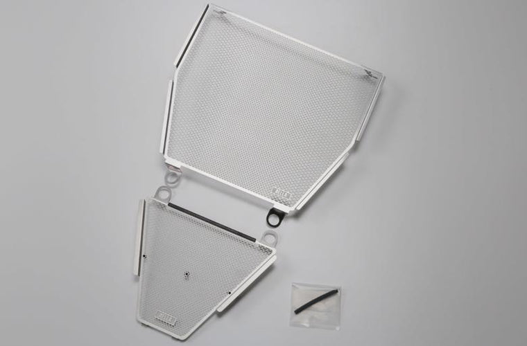 アエラ AELLA ラジエター＆オイルクーラープロテクターセット ドゥカティ PanigaleV4 S カタログ品番：P089-2068 メーカー品番：AE-56135