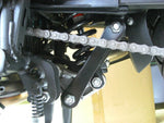 PLEASURE プレジャー ローダウンキット VERSYS-X 250 カタログ品番：P089-2090 メーカー品番：PK34000