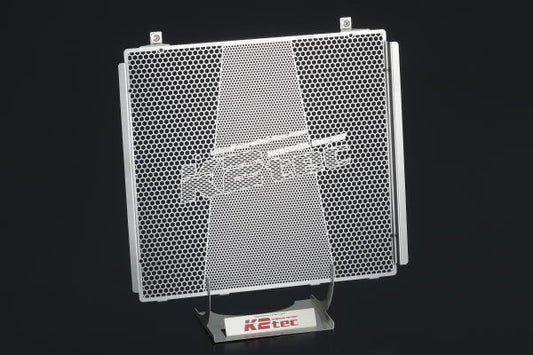 ケイツーテック K2テック ラジエターコアガード NSR250R(MC21) NSR250R(MC28) カタログ品番：P089-2161 メーカー品番：mc21-core
