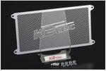 ケイツーテック K2テック ラジエターコアガード R1-Z カタログ品番：P089-2162 メーカー品番：r1-z-core