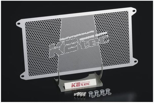 ケイツーテック K2テック ラジエターコアガード R1-Z カタログ品番：P089-2162 メーカー品番：r1-z-core