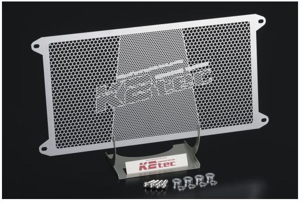 ケイツーテック K2テック ラジエターコアガード R1-Z カタログ品番：P089-2162 メーカー品番：r1-z-core