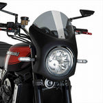 プーチ｜プーチ レトロフェアリング スモーク／カーボンP Z900RS 18｜9596H