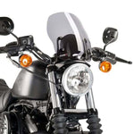 プーチ ニュージェネレーションNK TOURING スモーク SPORTSTER