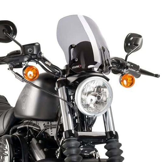 プーチ ニュージェネレーションNK TOURING スモーク SPORTSTER