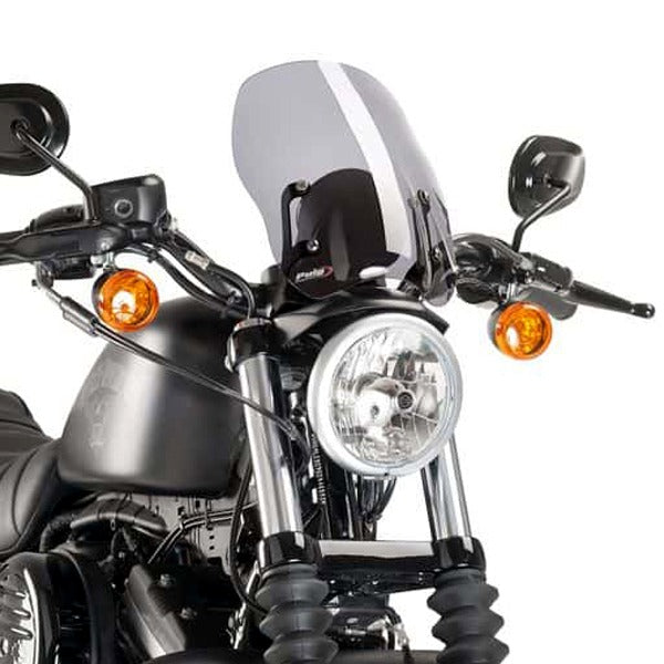 プーチ ニュージェネレーションNK TOURING スモーク SPORTSTER