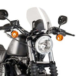 プーチ ニュージェネレーションNK TOURING クリア SPORTSTER