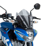 プーチ ニュージェネレーションNK SPORTスモーク GSX-S125 17-