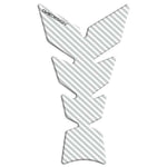 プーチ タンクパッド SOFT CARBON LOOK ホワイトカーボンプリント