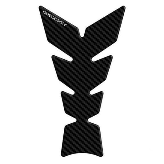 プーチ タンクパッド SOFT CARBON LOOK カーボンプリント