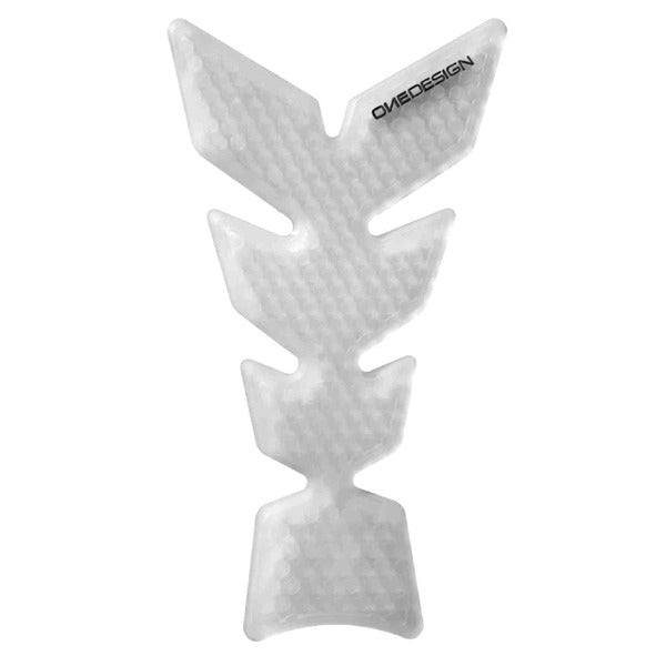 プーチ タンクパッド TIRE クリア