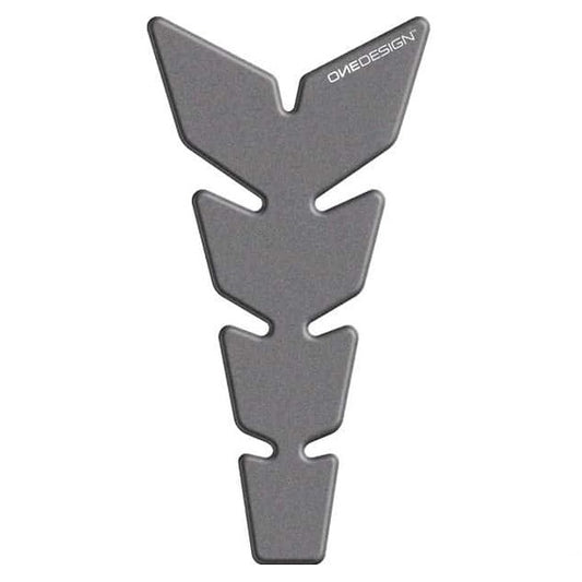 プーチ タンクパッド LEATHER LOOK グレー