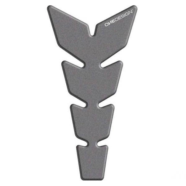 プーチ タンクパッド LEATHER LOOK グレー