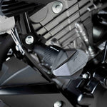 プーチ クラッシュパッド（R12） ブラック GSX-S125 17-
