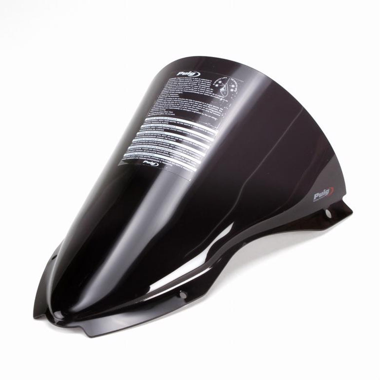 プーチ レーシングスクリーン R-RACER Dスモーク ZX-10RR 16-18