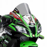 プーチ レーシングスクリーン R-RACER スモーク ZX-10RR 16-