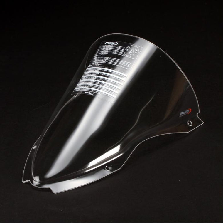 プーチ レーシングスクリーン R-RACER クリア ZX-10RR 16-